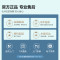 海信(Hisense)空调 1.5匹 易省电E290 AI省电 速冷热大风量 新一级能效 国家补贴20%空调挂机