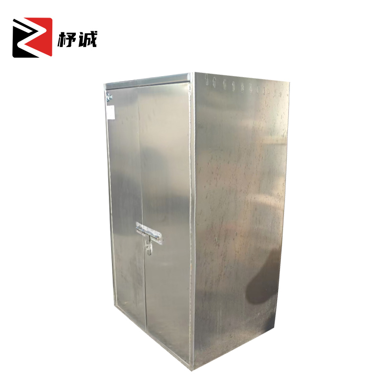杼诚工具柜 800*500*800mm/台高清大图