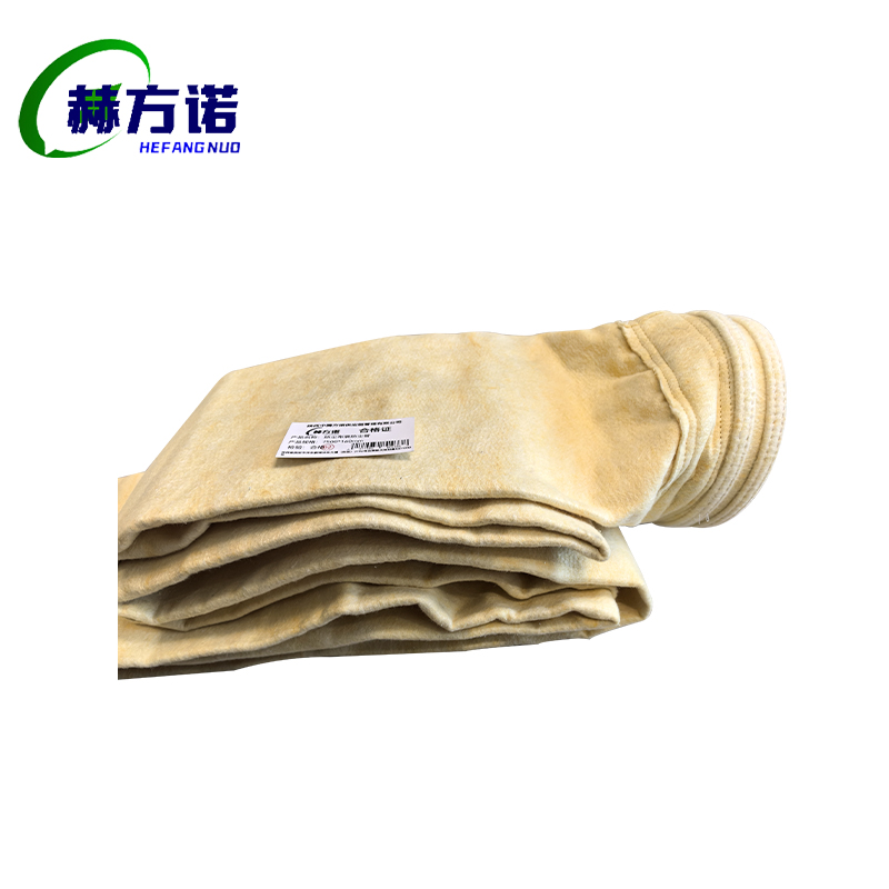 赫方诺 防尘布袋防尘管 7500*160mm 条高清大图