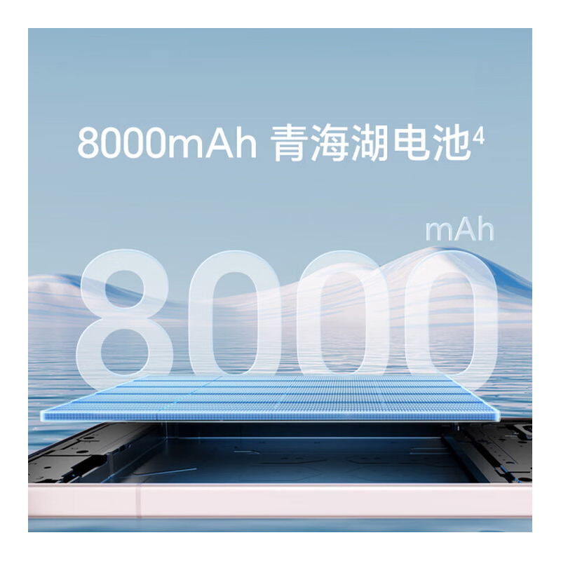 荣耀500 12GB+512GB 星光粉 5G手机 青海湖电池 AI学生 拍照智能手机高清大图