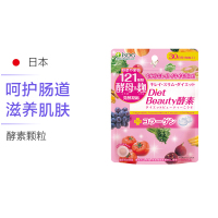 ISDG平衡Diet Beauty酵素60片
