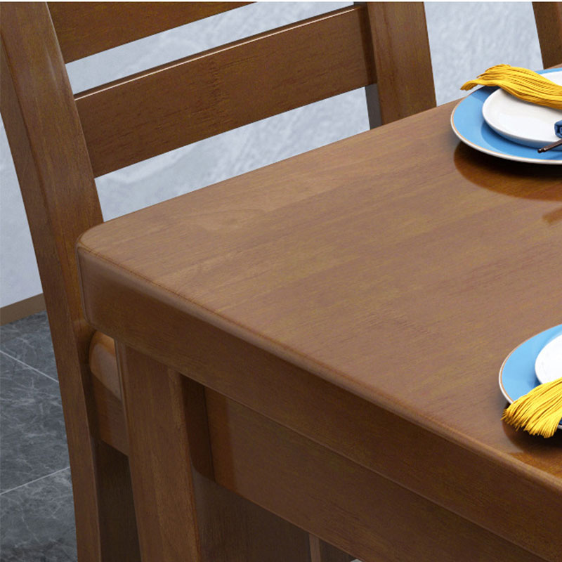 宜掌柜餐桌椅高清大图