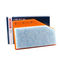 博世(BOSCH)空气滤清器0986AF3201适用于别克迈锐宝XL全新君越2.0T(16款)