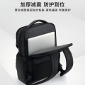 新秀丽（Samsonite）外出便携商务电脑包 BP4*09004 17英寸 黑色