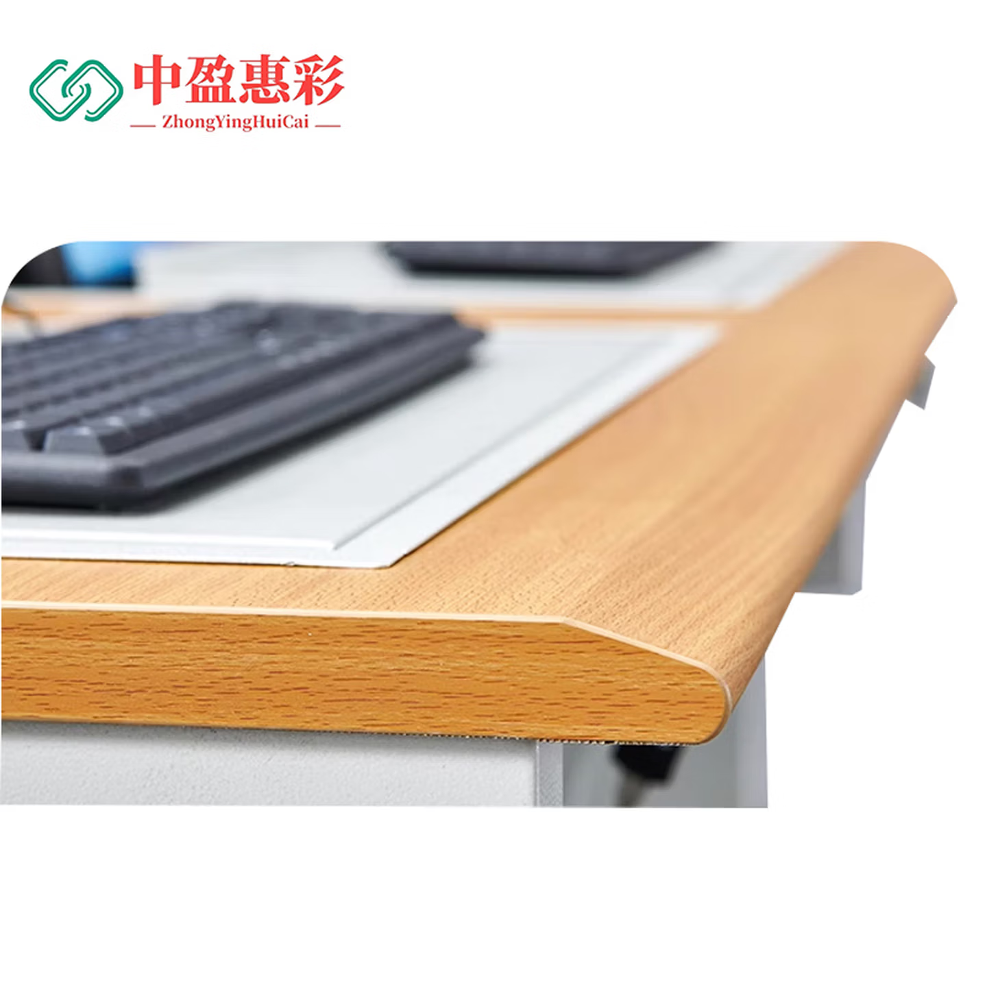 中盈惠彩 翻转桌 FZZ55 800*600*750mm 1张高清大图