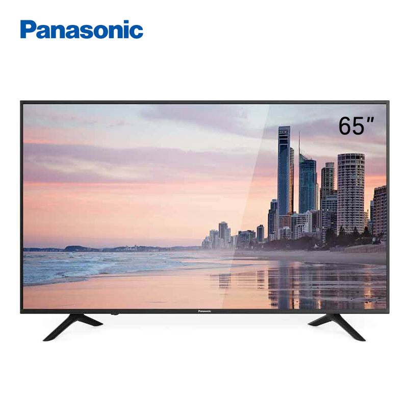 松下(Panasonic) TH-65FX520C 65英寸4K超高清HDR10正版安卓客厅必备3D降噪液晶电视机