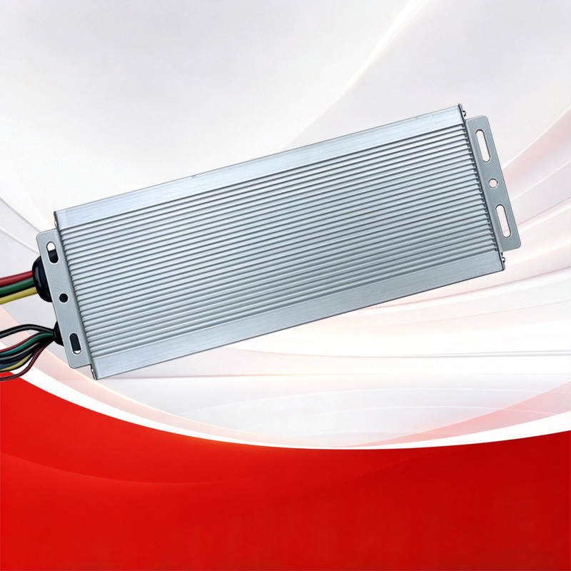 XD JX.XINGDIAN 直流控制器 120A/110V 个高清大图