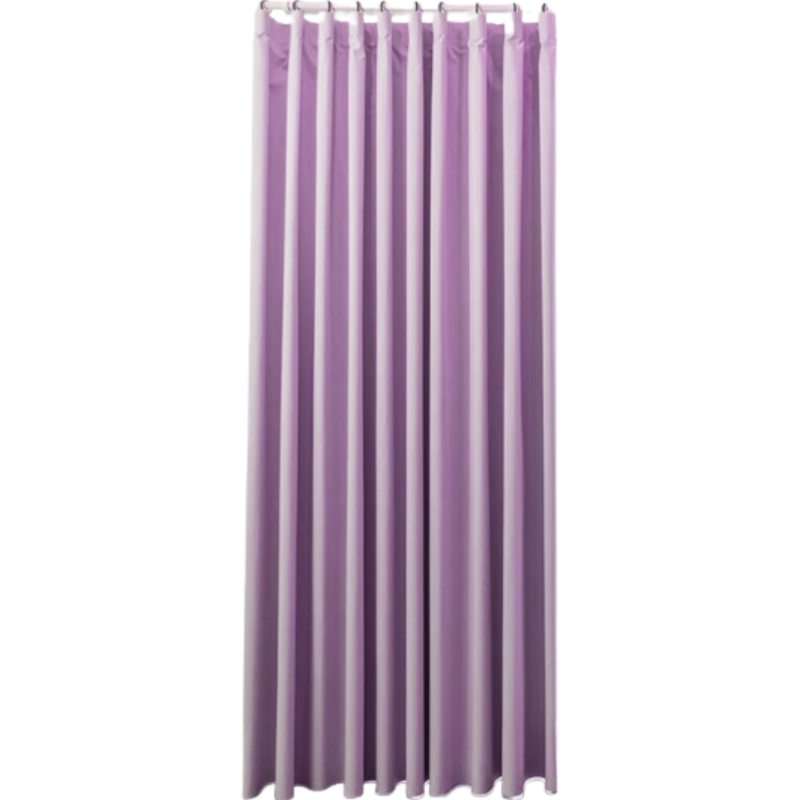 汐宁宝 窗帘 多色可选 米高清大图