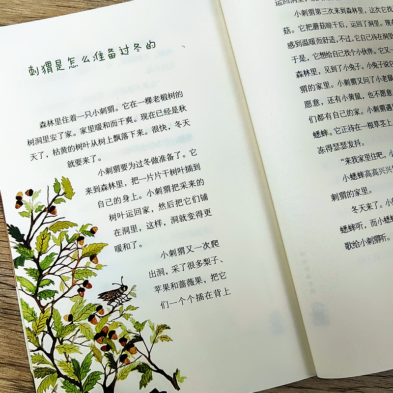 男孩和铃兰花 [正版]男孩和铃兰花 二年级百班千人祖庆说大阅小森 小学生课外书必读书籍 男孩和铃兰花书 明天出版社kq4