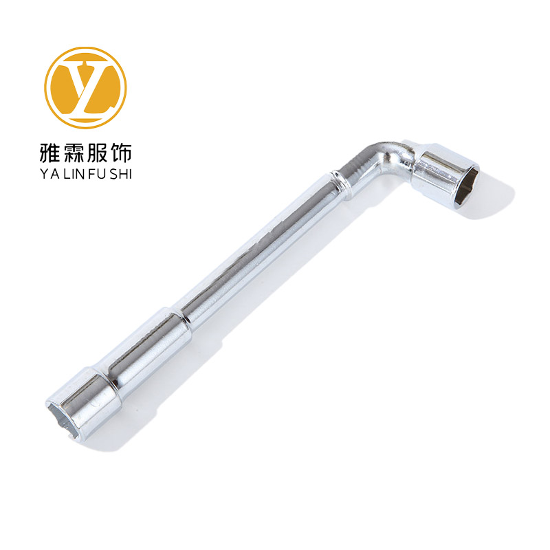 雅霖服 L型扳手10mm 把高清大图