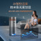 美的(Midea)空气净化器加湿器家用除菌除异味宠物猫毛过敏源[除甲醛高精度检测]KJ650F-LM1 ProH