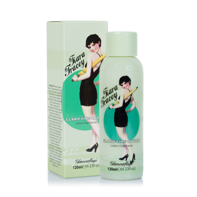 特蕾莎皇冠调理乳 120ml