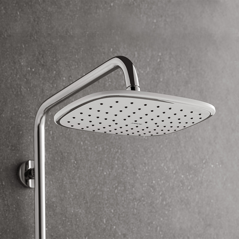 arrow箭牌卫浴家用淋浴花洒套装洗澡房浴室喷头淋浴器af33839g