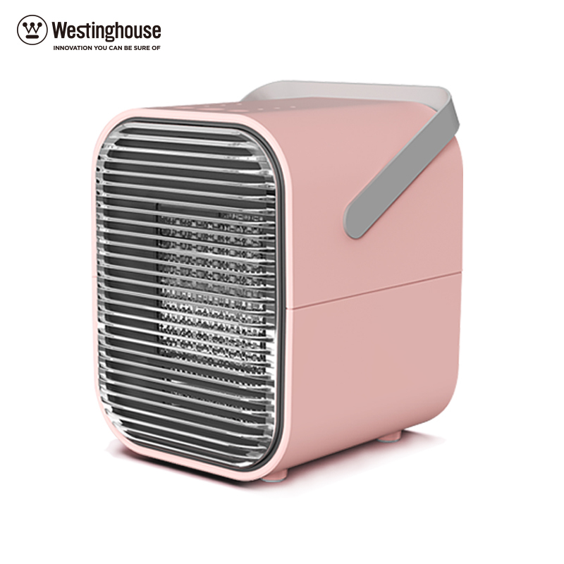 国西屋westinghouse暖风机wthp13取暖器家用迷你速热电暖器办公卧室