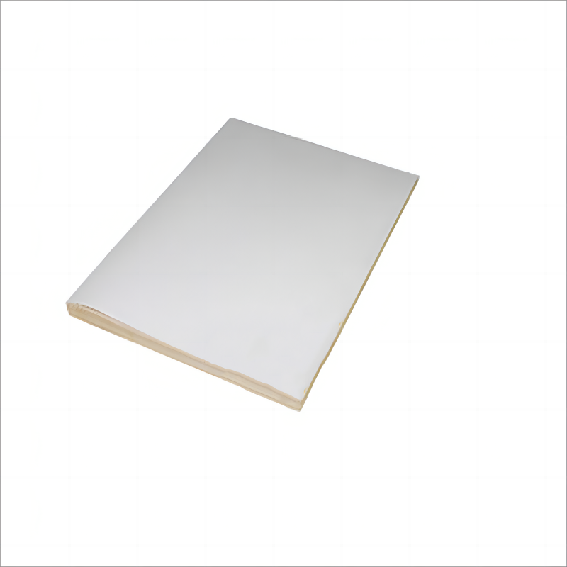 彩标 CB210-297 210mm*297mm 标签胶贴 1.00 盒/张 (计价单位:张) 白色