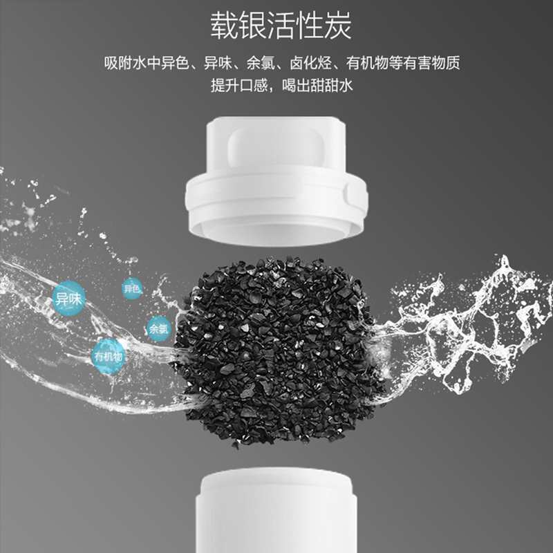 浩泽RO反渗透净水器家用直饮自来水过滤器一体厨房厨下式纯水机直饮机JZY-A2B-X