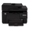 惠普(hp) LaserJet Pro MFP M128fn 黑白激光多功能一体机(打印 复印 扫描 传真)有线网络