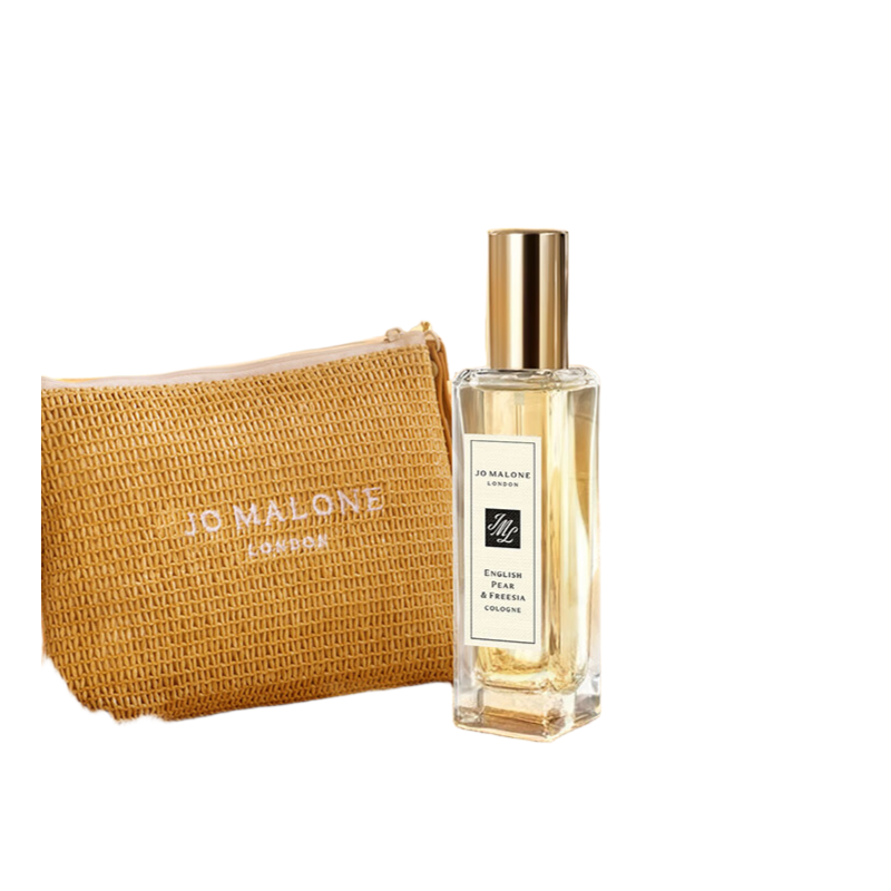 祖马龙(Jo Malone) 生日礼物送女朋友礼物香水30ml(蓝风铃香型)高清大图