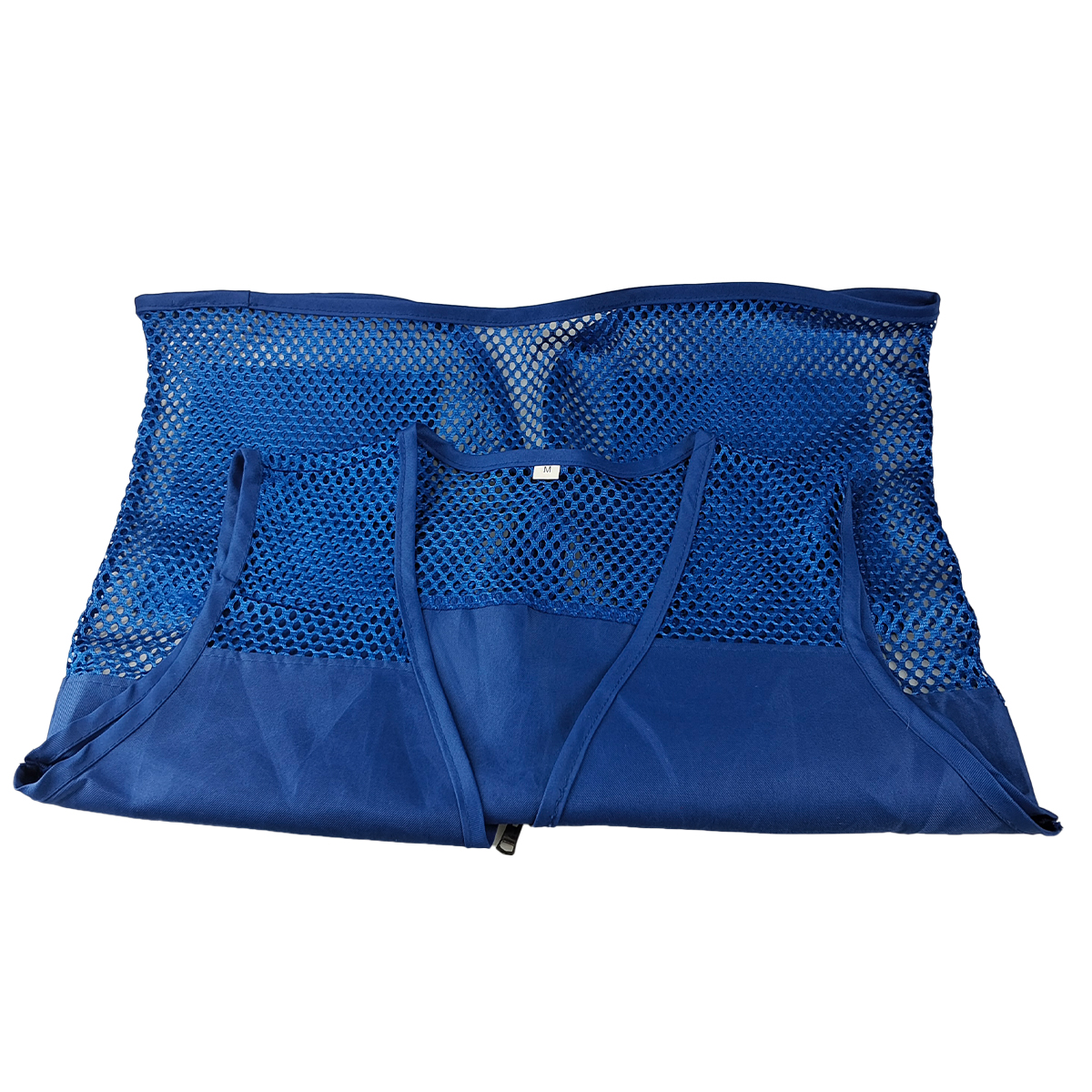 鸽护 马甲 mj5宝蓝色 件高清大图