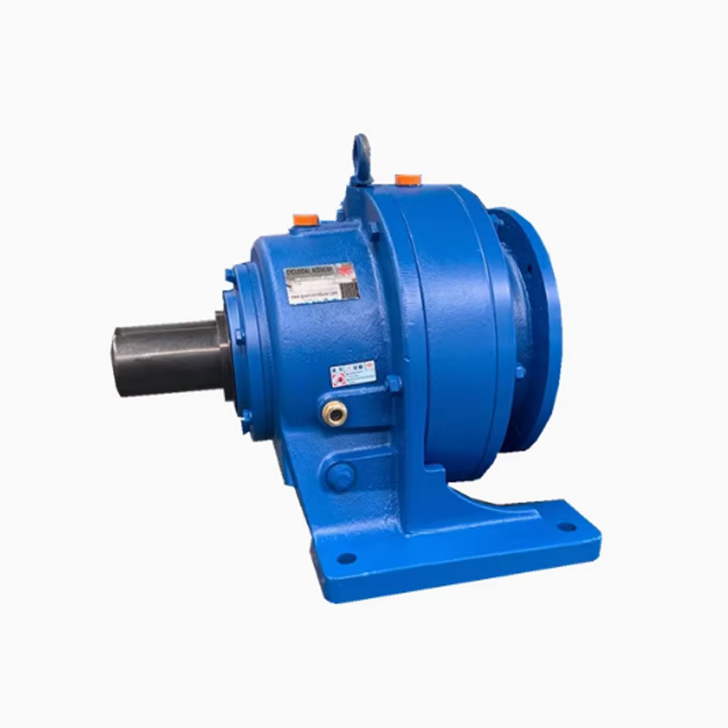 小窝厘蒸汽吹灰减速机V04-10-0高清大图