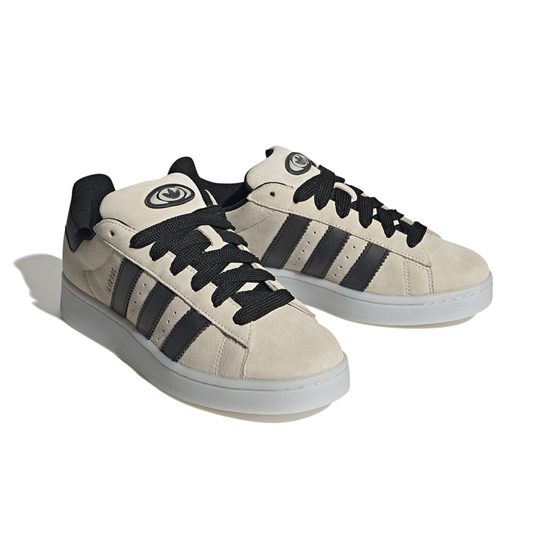 adidas阿迪达斯三叶草夏季新款男女面包鞋轻便运动鞋休闲鞋hq8711