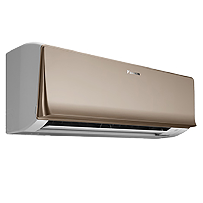 [门店同款]大金(DAIKIN)空调1.5匹 三级变频 康达气流 挂机 金色 ATXR336VC-N