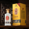 贵州习酒 金质习酒53度 500ml*6瓶 整箱装高度酱香型白酒 新版 習酒(XI LIQUOR)