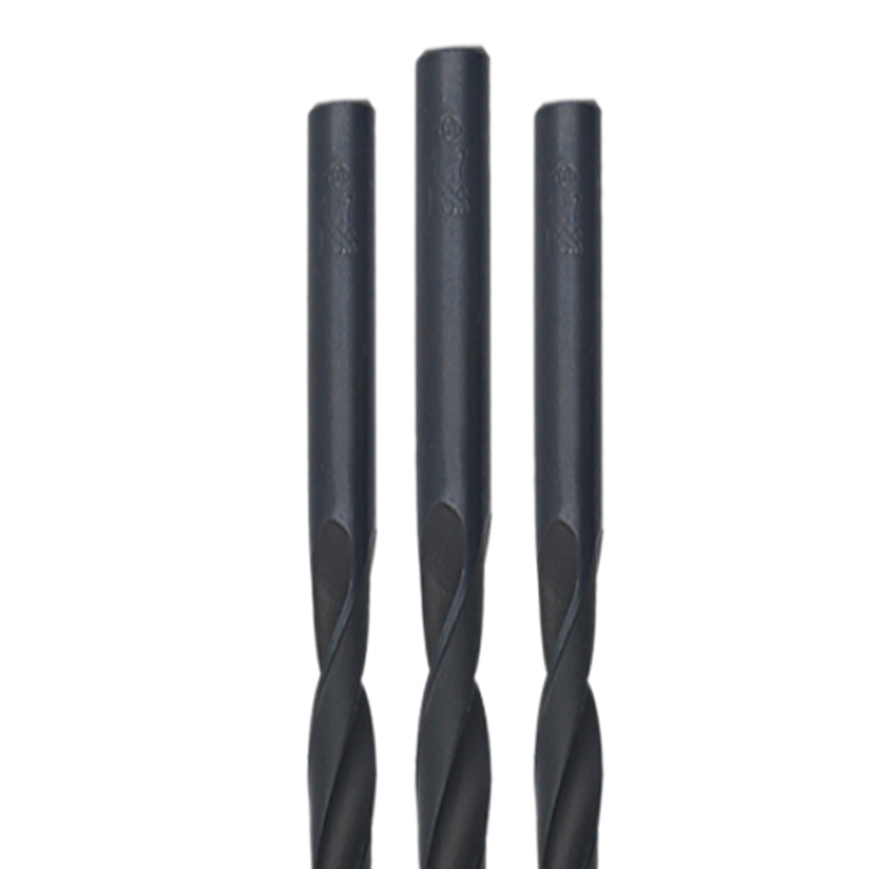 一工直柄麻花钻头 5.2mm 10支/包 1包