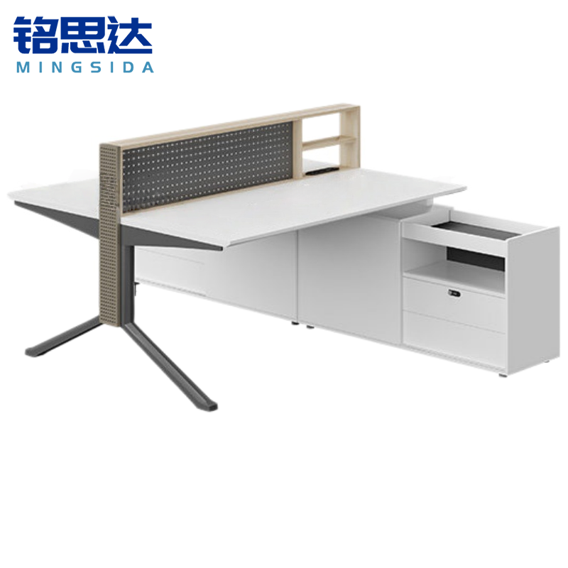 铭思达屏风工位