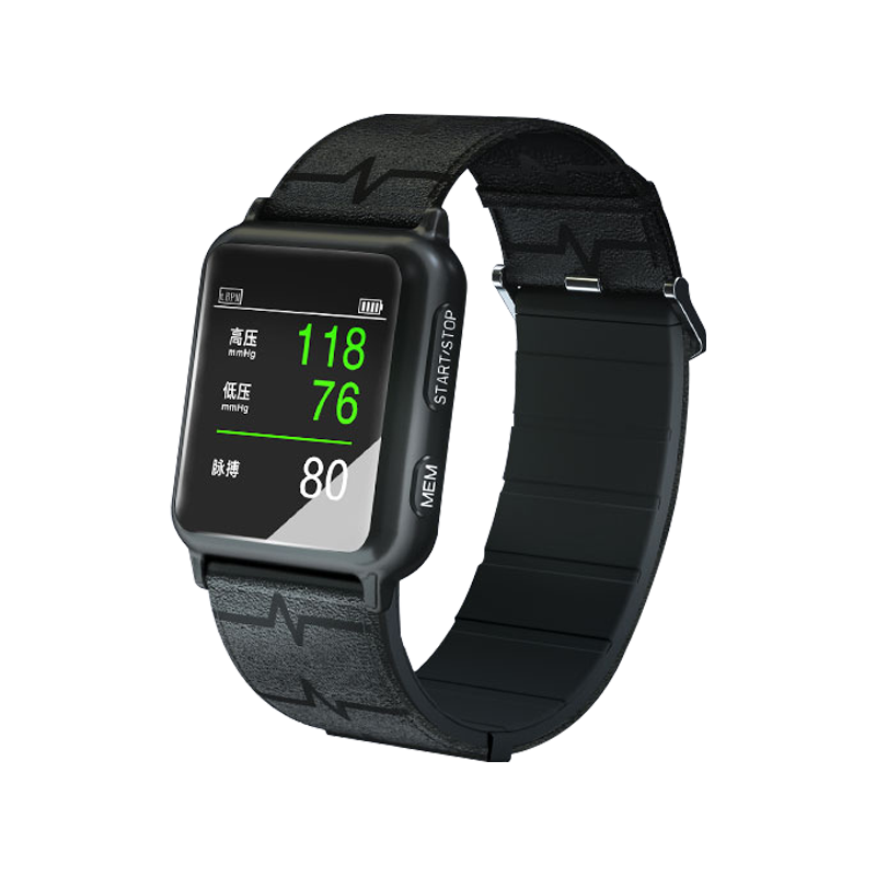 1,想买个能测血压血氧的老人手表,哪个牌子的好?