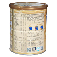 每日爱思诺名作2段800g较大婴儿奶粉配方通过配方注册保质期至22年6月