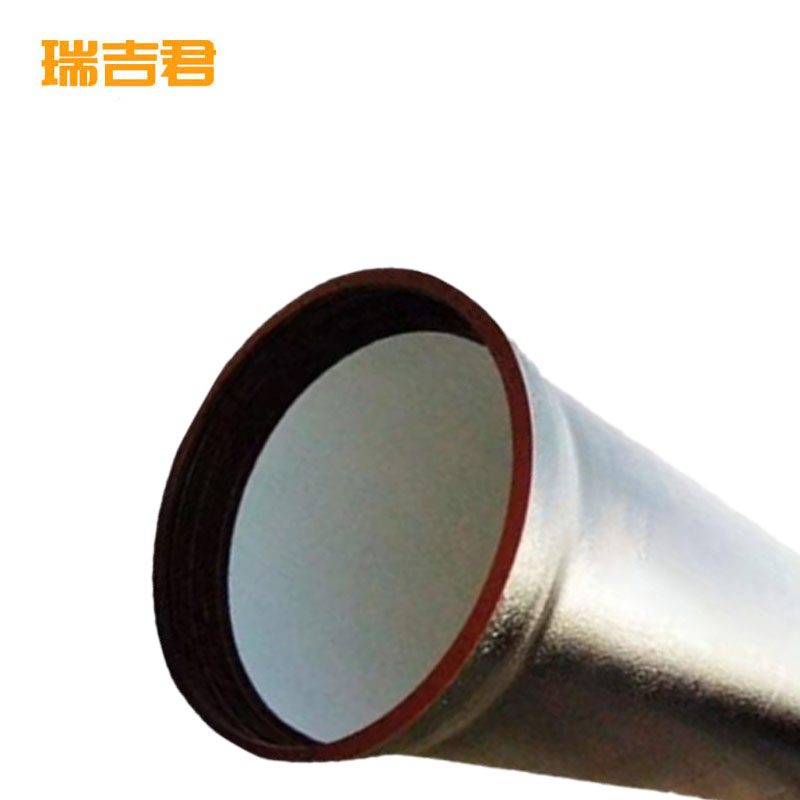 瑞吉君 球墨铸铁管 DN200 米高清大图