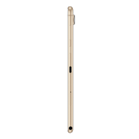 华为/HUAWEI 平板 M6 10.8英寸 4GB+128GB WiFi版（香槟金） 平板电脑