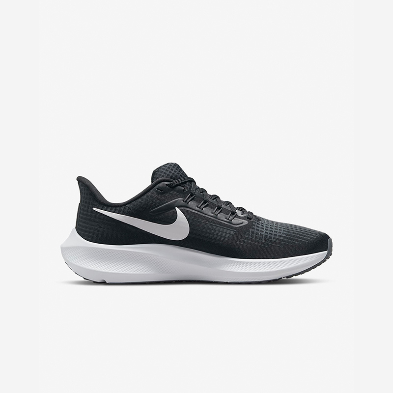 Nike Air Zoom Pegasus 39 低帮 跑步鞋 女款 黑白 DH4072-001