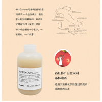 大卫尼斯纽纽滋养洗发水250ML