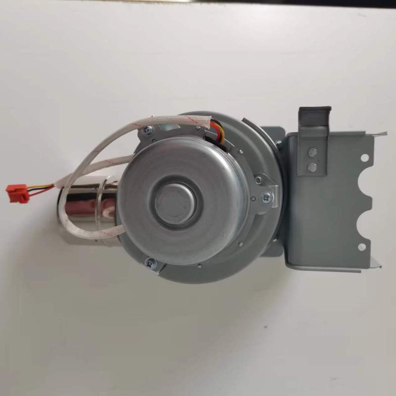 帮客材配 全新原装法迪欧燃气热水器JSQ30- 16NS(12T) 16RS(12T) 16CH 风机 收前验货高清大图