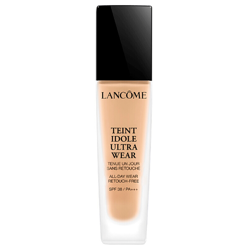 兰蔻,LANCOME持妆轻透粉底液30ml PO-01 30ML 滋润营养 遮瑕