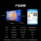 海信电视E5Q 65英寸 U+MiniLED墨晶屏 高刷 以旧换新补贴电视机