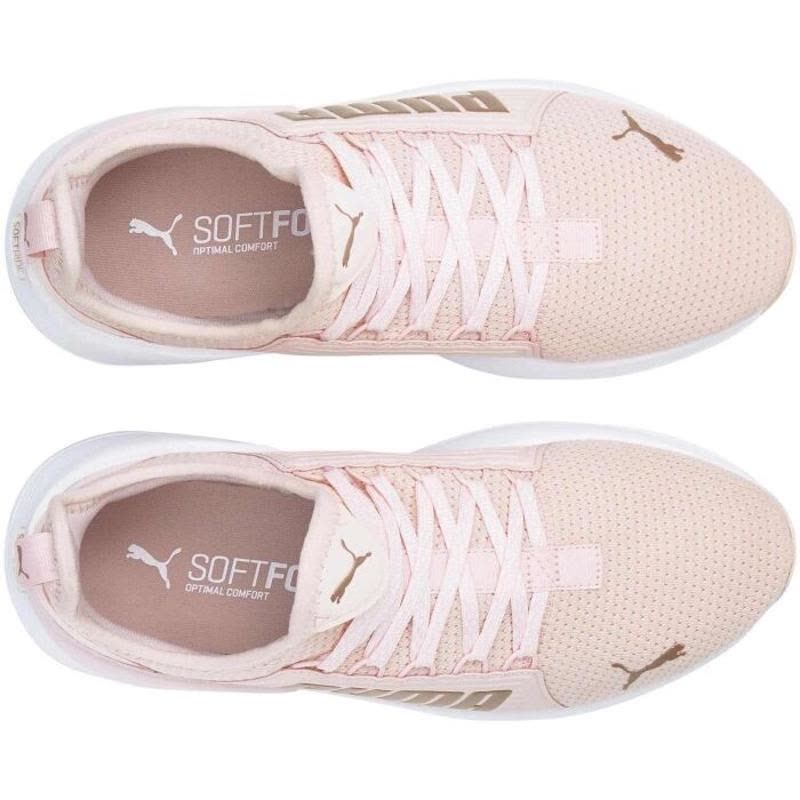 彪马(Puma)女士轻便缓震休闲运动鞋舒适百搭通勤跑步鞋图片