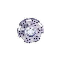 东梵陕汽SX2190离合器压盘总成