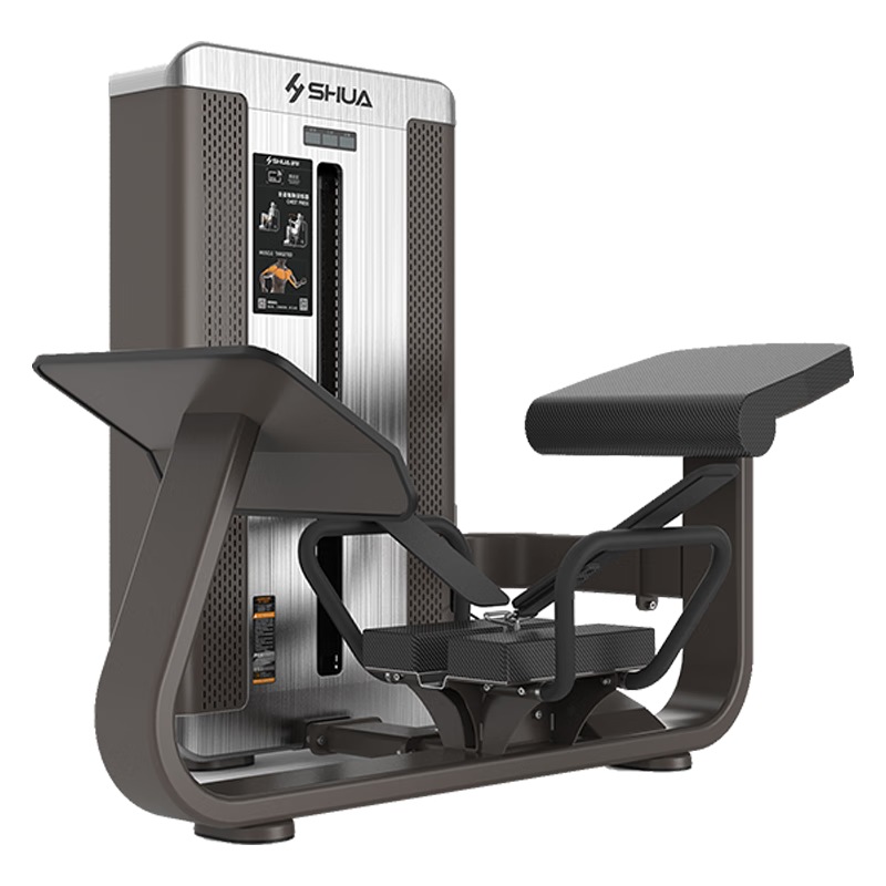 舒华健身器材健身房器械 提臀训练器 SHG8809单位:台