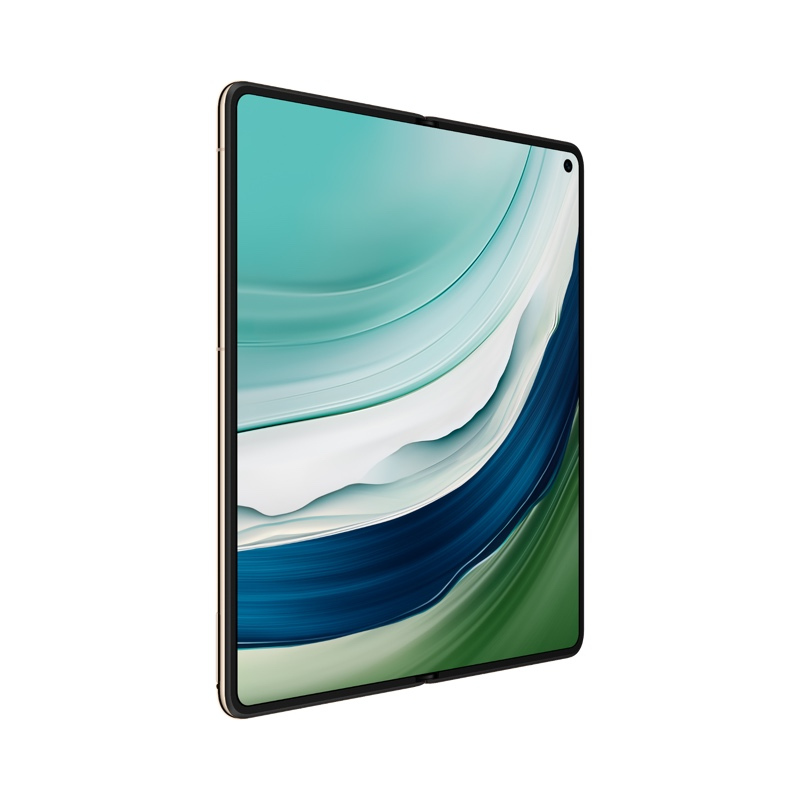 华为/HUAWEI Mate X5 12GB+512GB 羽砂金 折叠屏手机 移动联通电信全网通手机