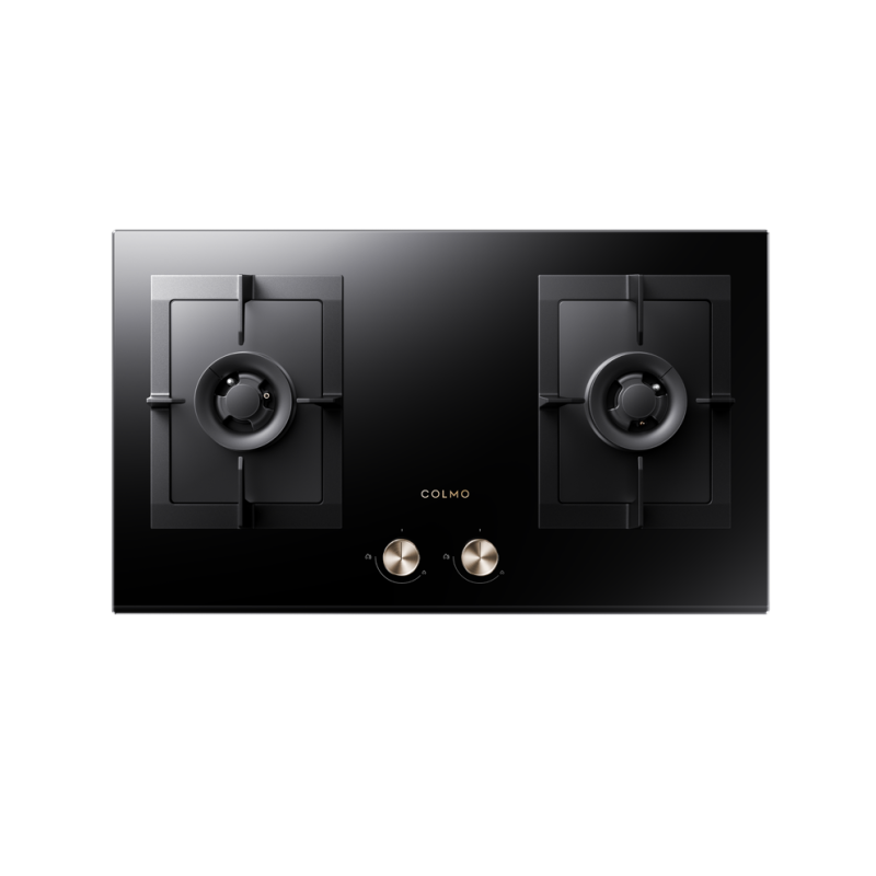 COLMO厨电套装CXKCP925S-D3+JZT-CSN50-E5 AI辅助烹饪 烟灶联动 27风量 5.0KW灶具