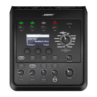 Bose/博士 L1 Model II 娱乐专业系统 KTV音响 会议演出 卡拉OK 套装四 B1低音×2_T4引擎×1