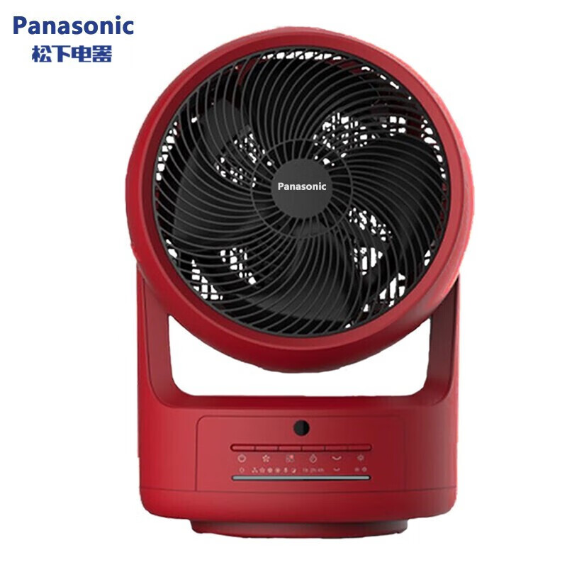 松下Panasonic 冷暖取暖器DS-WF1522CW