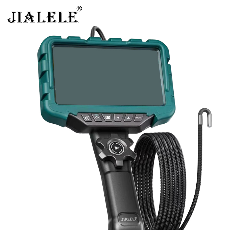 JIALELE 内窥镜 TG06 个高清大图