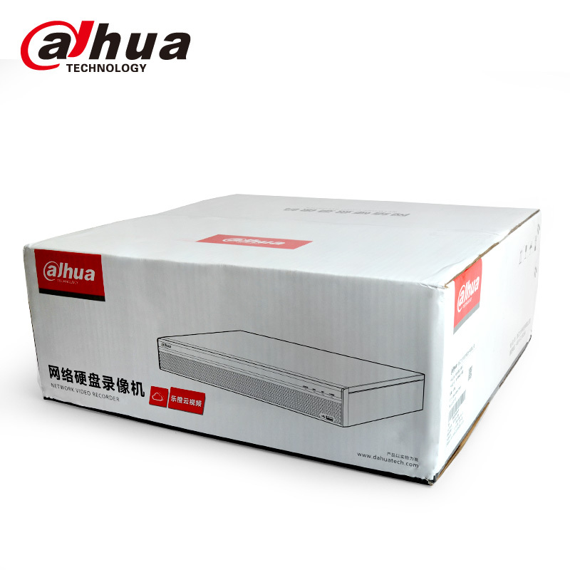 大华DH-NVR4832-4KS2 网络录像机