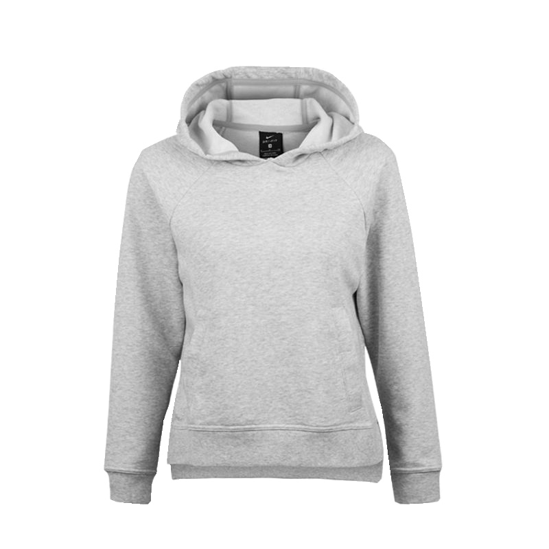 耐克(NIKE)女士常规款运动卫衣 862757-012