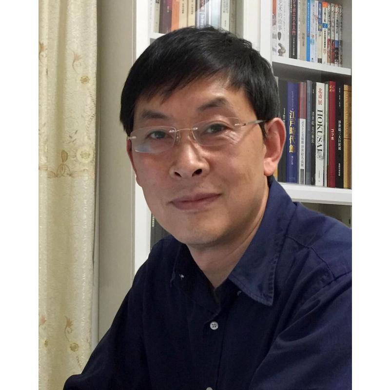 醉染图书现场 对话日本当代艺术名家9787558610707高清大图