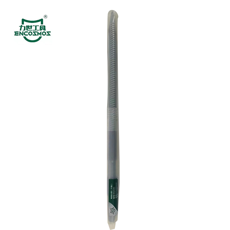 力世工具 电镐尖凿(六角) 17*280mm 1把高清大图